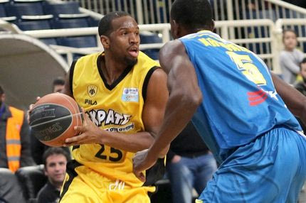 Τέλος ο Κρίστμας από την ΑΕΚ