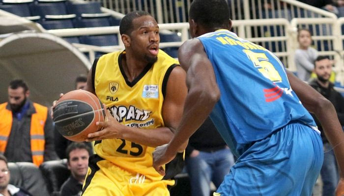 Τέλος ο Κρίστμας από την ΑΕΚ