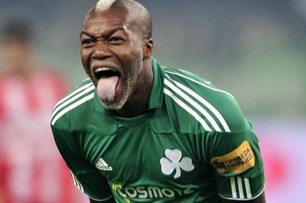 Νέο ποστάρισμα του Σισέ για την επιστροφή στον Παναθηναϊκό