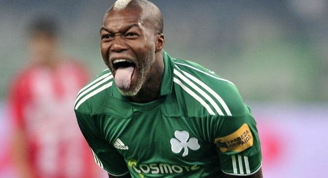 Τρέλα με Σισέ: “Θέλω να επιστρέψω στον Παναθηναϊκό”