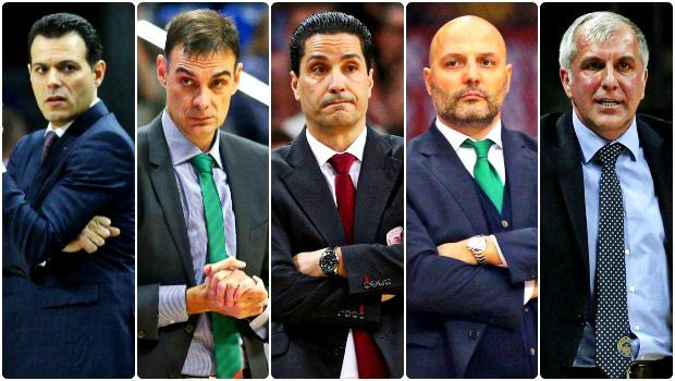 Έλεγχος Top-16: Η Φενέρ, η σοφτ και οι “αιώνιοι”