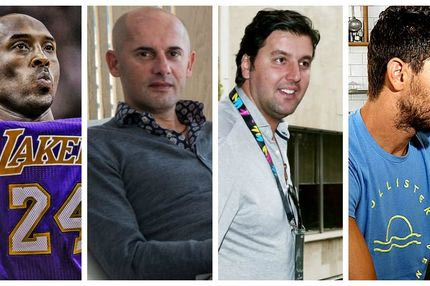 Οι 15 καλύτερες συνεντεύξεις του Contra.gr