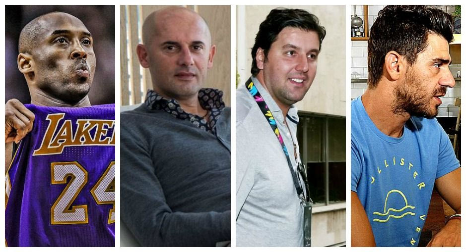 Οι 15 καλύτερες συνεντεύξεις του Contra.gr