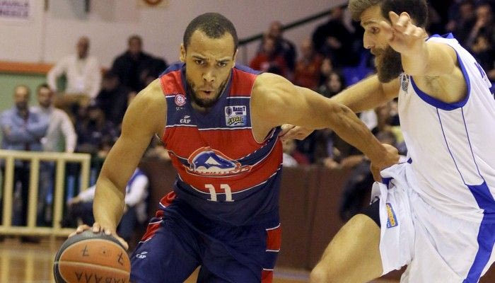 Πάει ο Κόνγκερ, ψάχνουν σκόρερ τα Τρίκαλα