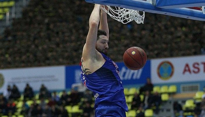Απίθανα νούμερα για ΤΣΣΚΑ και Χίμκι, ο Ράντολφ “καθάρισε” για τη Λοκομοτίβ