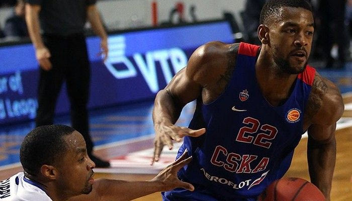 Έβδομη 100άρα για την ΤΣΣΚΑ!