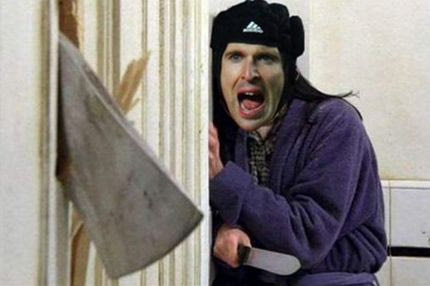 Τα καλύτερα tweets του Άρσεναλ-Μπαρτσελόνα!