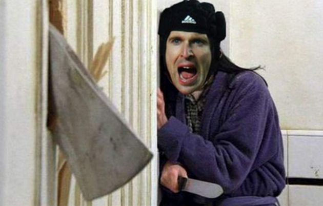 Τα καλύτερα tweets του Άρσεναλ-Μπαρτσελόνα!