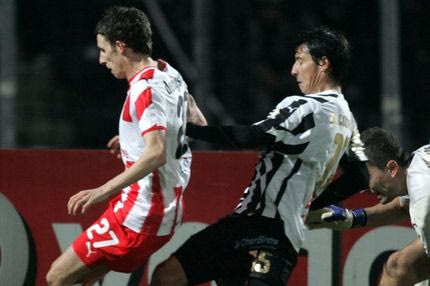 Ντάρμπισιρ: “Το πιο τρομακτικό γήπεδο η Τούμπα”