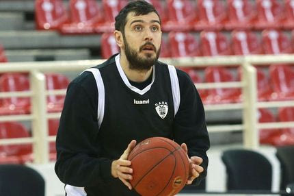 Τα δύο ρεκόρ καριέρας του Δέδα