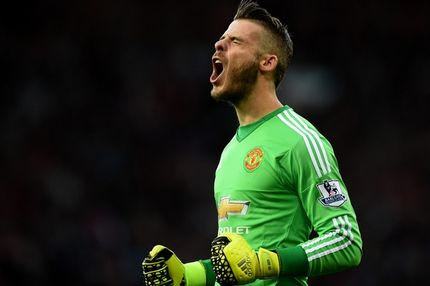 ΔΙΕΡΡΕΥΣΕ: 86 εκατ. ευρώ θα έδινε η Ρεάλ στον Ντε Χέα