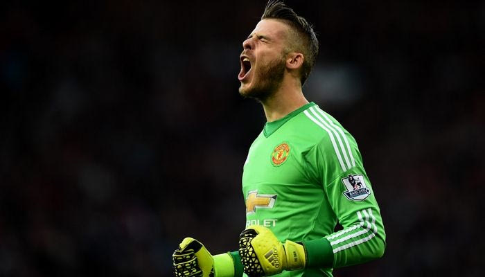 ΔΙΕΡΡΕΥΣΕ: 86 εκατ. ευρώ θα έδινε η Ρεάλ στον Ντε Χέα