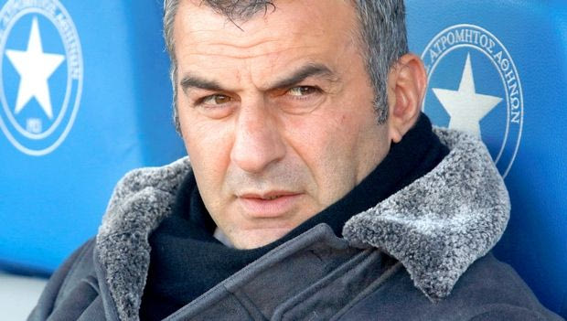 Κομπλέ στο ΟΑΚΑ ο Ατρόμητος