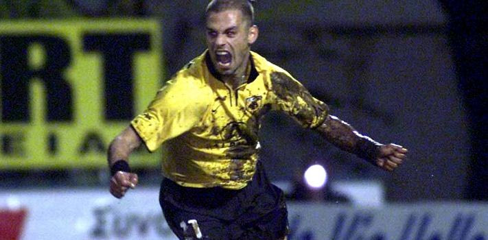 Θαυμασμός του Ντέμη για την ατμόσφαιρα στο Λίβερπουλ-Ντόρτμουντ