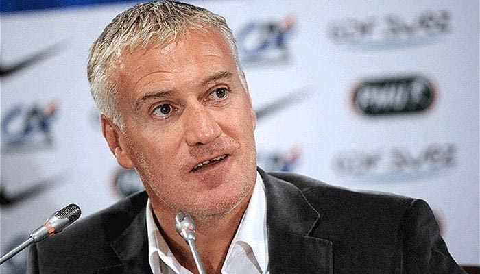 Γκάφα μεγατόνων από Ντεσάμπ