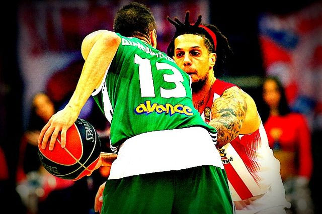 Το μονοπάτι που οδηγεί τους “αιωνίους” στα πλέι οφ