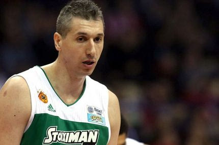 Παραμένουν εκτός Διαμαντίδης και Κούζμιτς