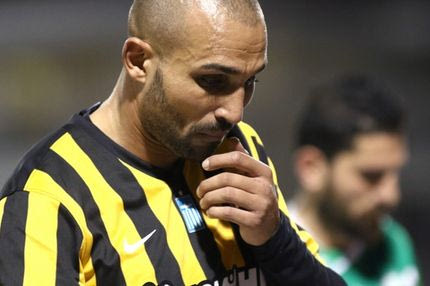 Κυπριακές αναφορές για Τζεμπούρ