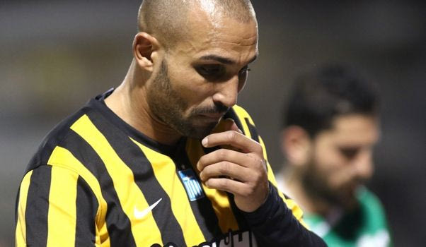 Κυπριακές αναφορές για Τζεμπούρ