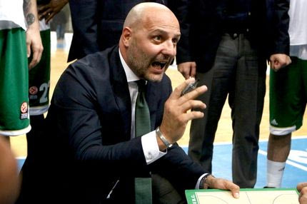 Τζόρτζεβιτς: “Όποιος έπαιξε μέχρι εδώ θα παίξει και στον τελικό”