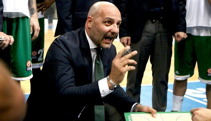 Τζόρτζεβιτς: “Όποιος έπαιξε μέχρι εδώ θα παίξει και στον τελικό”