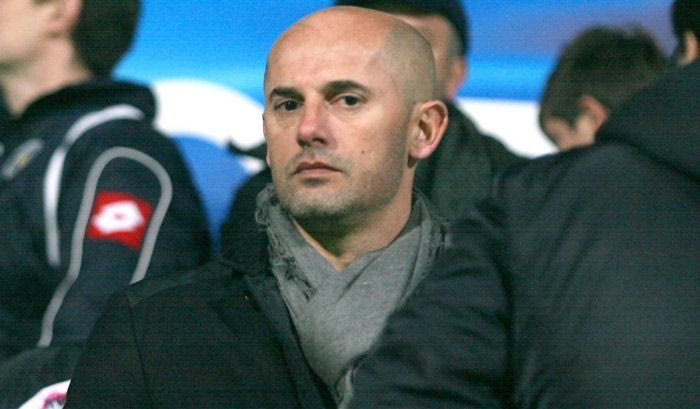 Και ο Τζόρτζεβιτς για Παντελίδη