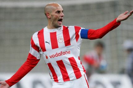 Τζόρτζεβιτς: “Αδιαμφισβήτητο πλεονέκτημα ο Ολυμπιακός”