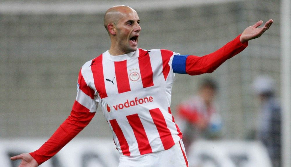 Τζόρτζεβιτς: “Αδιαμφισβήτητο πλεονέκτημα ο Ολυμπιακός”