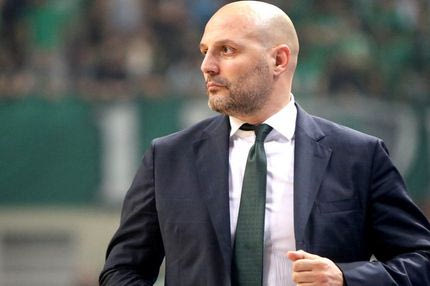 Τζόρτζεβιτς: “Αυτός είναι ο τρόπος που δουλεύουμε”