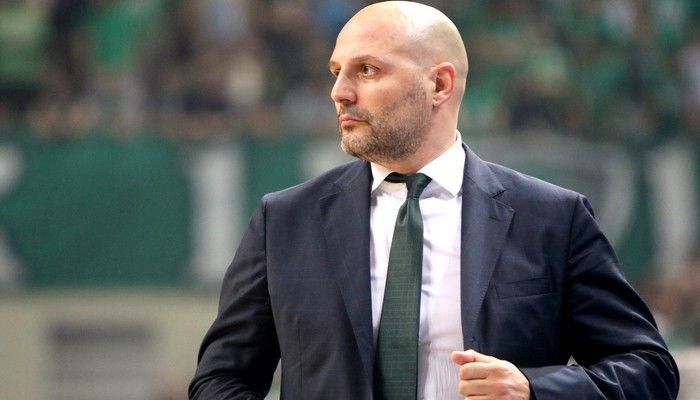 Τζόρτζεβιτς: “Αυτός είναι ο τρόπος που δουλεύουμε”