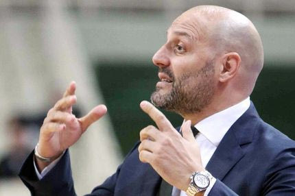 Τζόρτζεβιτς: “Ψάχνω τη σωστή προσθήκη στο σωστό χρόνο”