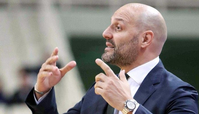 Τζόρτζεβιτς: “Ψάχνω τη σωστή προσθήκη στο σωστό χρόνο”