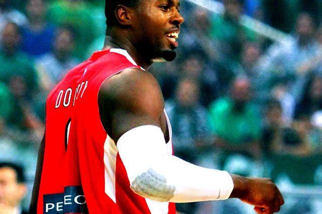 Στα μαχαίρια με την Γαλατασαράι, θέλει Ελλάδα ο Ντόρσεϊ