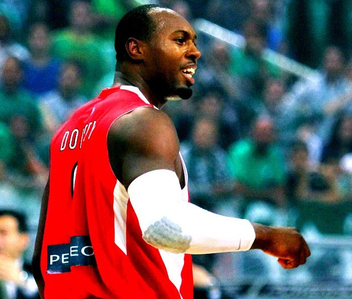 Στα μαχαίρια με την Γαλατασαράι, θέλει Ελλάδα ο Ντόρσεϊ