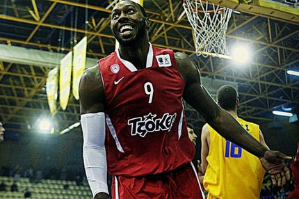 Μύλος με Ντόρσεϊ, αλλά φαβορί ο Ολυμπιακός