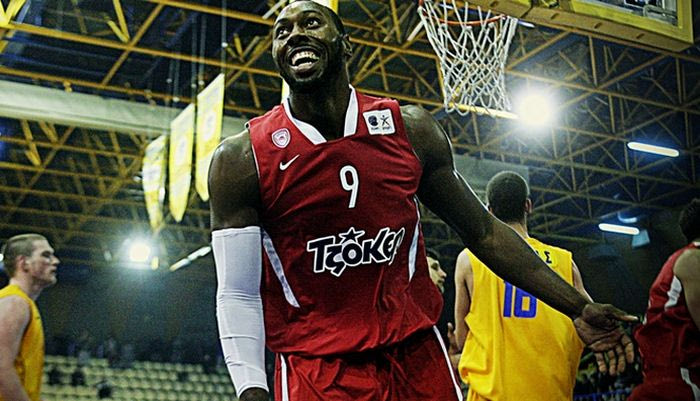 Μύλος με Ντόρσεϊ, αλλά φαβορί ο Ολυμπιακός