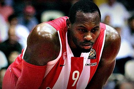 Ο Ντόρσεϊ αλλάζει επίπεδο τους “αιώνιους”