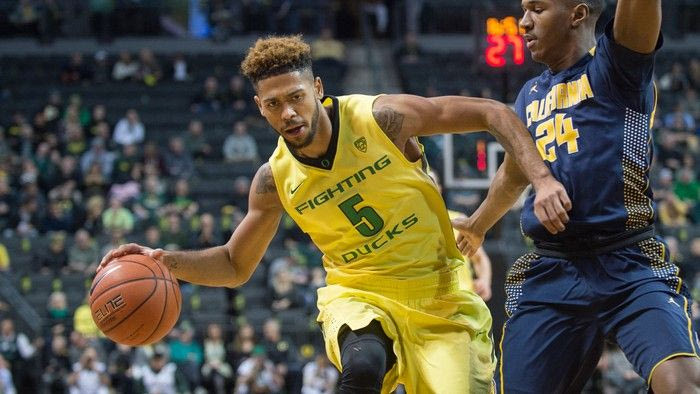 Προκρίθηκαν το Ορεγκον του Ντόρσεϊ και το Νοτρ Νταμ του Ογκαστ