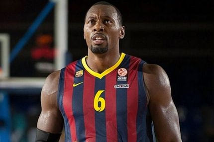 Ντόρσεϊ: “Στην Μπαρτσελόνα ήθελα να έρθω”