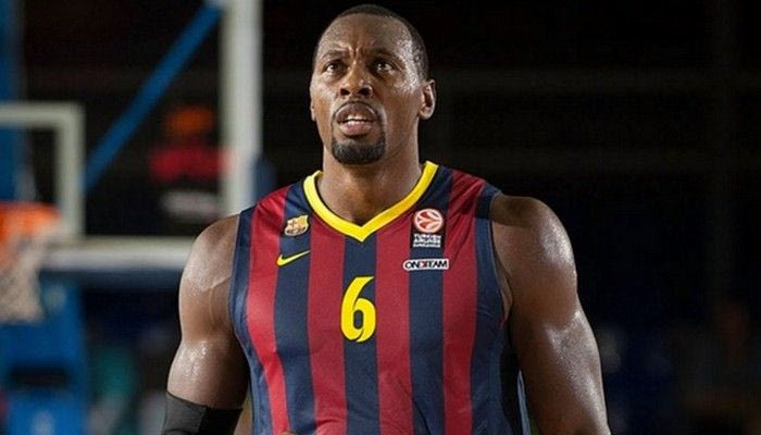 Ντόρσεϊ: “Στην Μπαρτσελόνα ήθελα να έρθω”