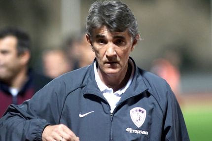 Τέλος ο Ντόστανιτς από την ΑΕΛ λόγω… Ναγιάρ