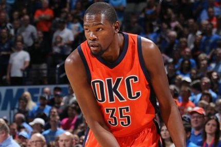 TOP-5 με τρομερό Ντουράντ