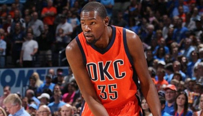 TOP-5 με τρομερό Ντουράντ