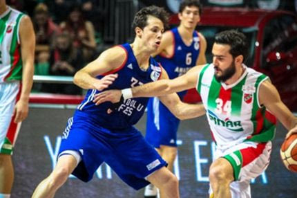 Πρόωρος αποκλεισμός για την Εφές!