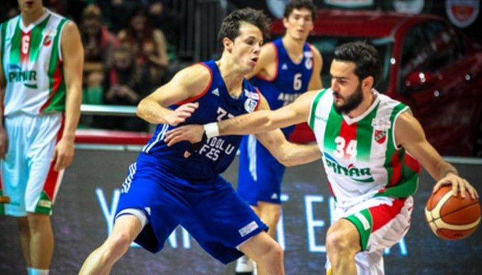 Πρόωρος αποκλεισμός για την Εφές!