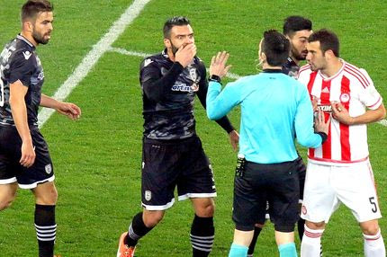 Ξέσπασμα Τζαβέλλα: “Θα με λένε αλήτη αύριο το πρωί!”