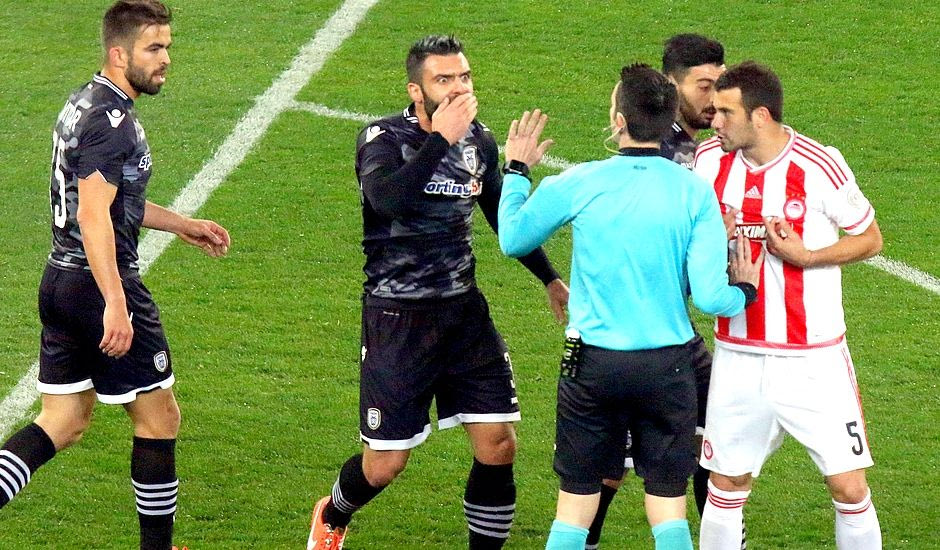 Ξέσπασμα Τζαβέλλα: “Θα με λένε αλήτη αύριο το πρωί!”