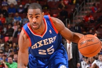 Ο Έλιοτ Γουίλιαμς, ο Παππάς και αυτά που θέλει ο Σάσα