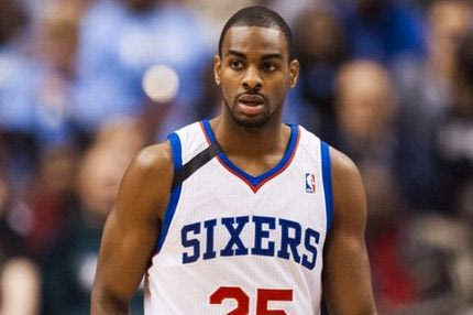 Έρχεται ο Γουίλιαμς