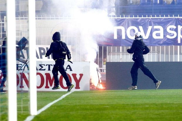 ΚΑΜΠΑΝΑ: -3 για ΑΕΚ και Ατρόμητο!